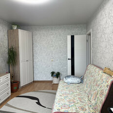 Квартира 62 м², 3-комнатная - изображение 3