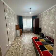 Квартира 39,6 м², 1-комнатная - изображение 2