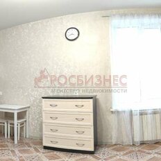 Квартира 34,5 м², 1-комнатная - изображение 2