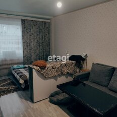 Квартира 35,6 м², 1-комнатная - изображение 2