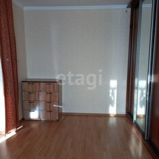 Квартира 32,6 м², 1-комнатная - изображение 2