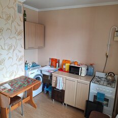 Квартира 35,9 м², 1-комнатная - изображение 4