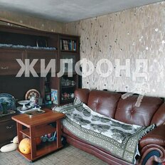 Квартира 46,1 м², 2-комнатная - изображение 5