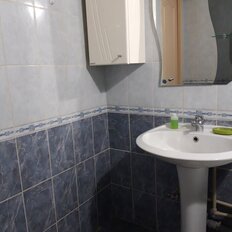 Квартира 36,4 м², 1-комнатная - изображение 5