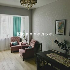 Квартира 75 м², 2-комнатная - изображение 1