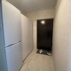 Квартира 28,2 м², студия - изображение 1