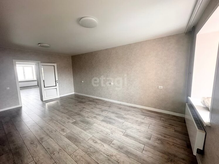 61 м², 2-комнатная квартира 6 800 000 ₽ - изображение 71