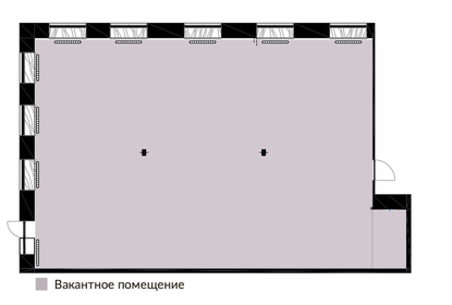 176,6 м², офис 515 000 ₽ в месяц - изображение 10