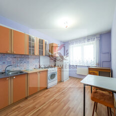 Квартира 68,6 м², 2-комнатная - изображение 2