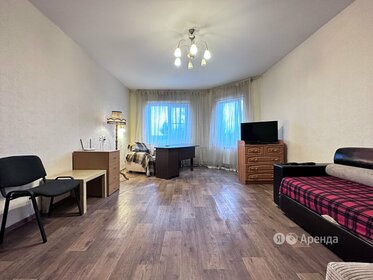 30 м², квартира-студия 19 000 ₽ в месяц - изображение 24