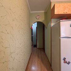 Квартира 35,3 м², 1-комнатная - изображение 5
