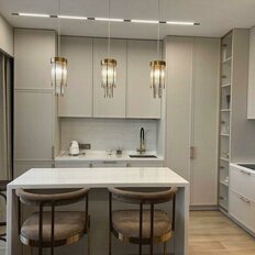 Квартира 60 м², 2-комнатные - изображение 1