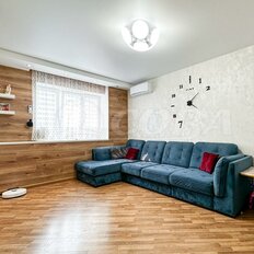 Квартира 82,6 м², 3-комнатная - изображение 3