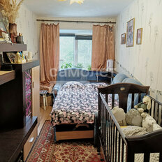 Квартира 54,9 м², 3-комнатная - изображение 5