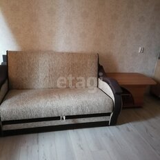 Квартира 24 м², студия - изображение 1