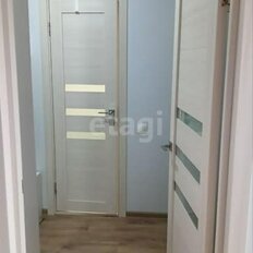 Квартира 41,9 м², 1-комнатная - изображение 4