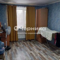 Квартира 31,8 м², 1-комнатная - изображение 1