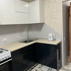 Квартира 32,8 м², 1-комнатная - изображение 1