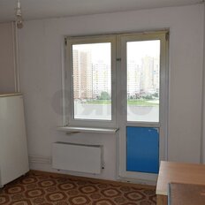 Квартира 47,3 м², 1-комнатная - изображение 3