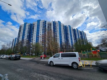 58,1 м², 2-комнатная квартира 13 400 000 ₽ - изображение 6