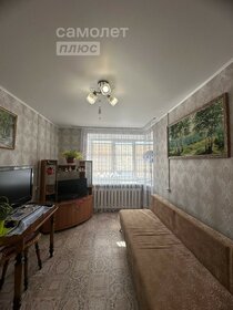 Купить однокомнатную квартиру до 5 млн рублей в ЖК «Окский берег» в Нижегородской области - изображение 22
