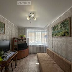 21 м², 2 комнаты - изображение 2