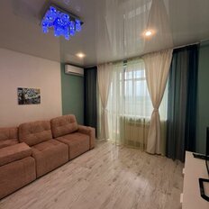 Квартира 34,4 м², 1-комнатная - изображение 1
