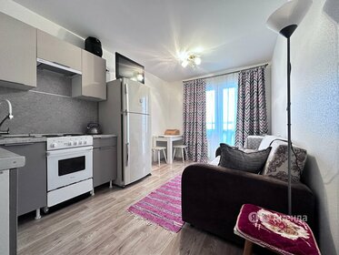 25 м², квартира-студия 24 500 ₽ в месяц - изображение 74