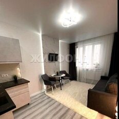 Квартира 33,1 м², студия - изображение 2