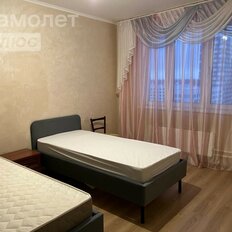 Квартира 56,3 м², 2-комнатная - изображение 2