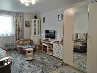 31 м², квартира-студия 2 600 000 ₽ - изображение 31