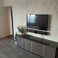 Квартира 35,1 м², 1-комнатная - изображение 4