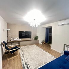 Квартира 73,5 м², 2-комнатная - изображение 4