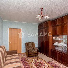 Квартира 53,4 м², 2-комнатная - изображение 1