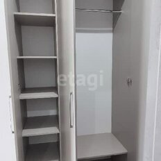 Квартира 24,6 м², студия - изображение 3