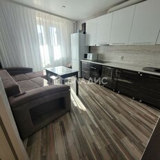 Квартира 38 м², 1-комнатная - изображение 2