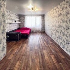 Квартира 31,1 м², 1-комнатная - изображение 1