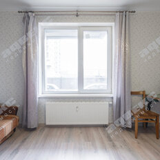 Квартира 23,5 м², студия - изображение 2