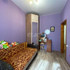 Квартира 57,9 м², 3-комнатная - изображение 5