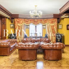 Квартира 270 м², 4-комнатная - изображение 2