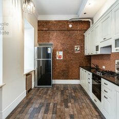 Квартира 90 м², 3-комнатная - изображение 5