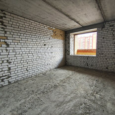 Квартира 67,1 м², 2-комнатная - изображение 3