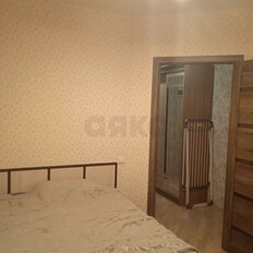 Квартира 27,8 м², 1-комнатная - изображение 4