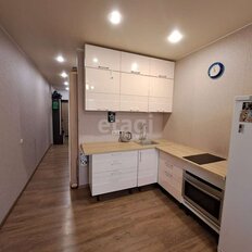 Квартира 29,3 м², студия - изображение 4