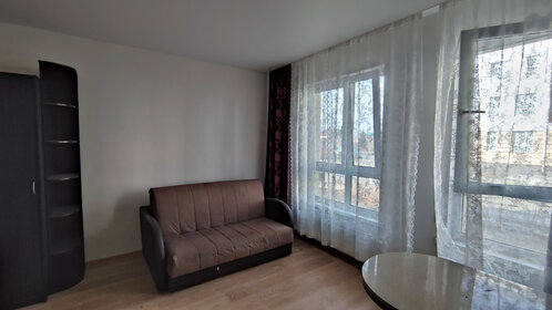 Купить квартиру-студию с площадью до 13 кв.м. в Иркутской области - изображение 43