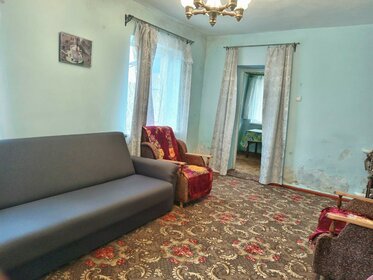 52,2 м², квартира-студия 3 700 000 ₽ - изображение 34