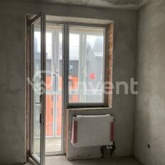 Квартира 30,2 м², 1-комнатная - изображение 4