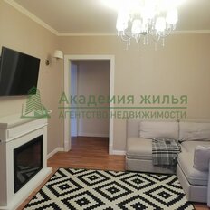 Квартира 69,1 м², 2-комнатная - изображение 2