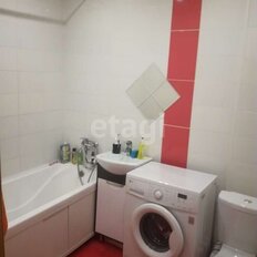 Квартира 26,1 м², студия - изображение 5