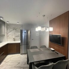 Квартира 73,5 м², 2-комнатная - изображение 3